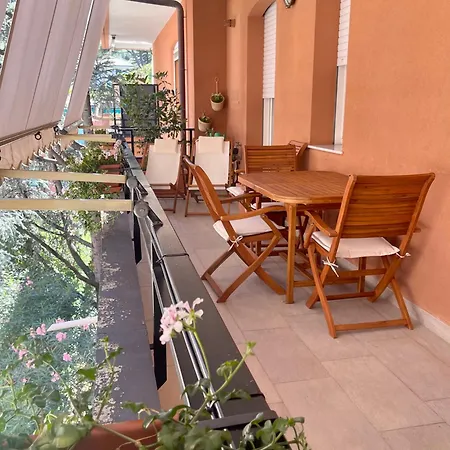 San Michele Di Pagana With Parking *