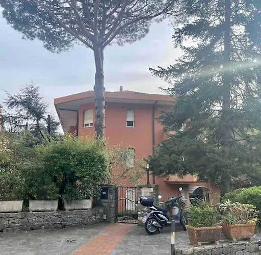 Appartamento San Michele Di Pagana With Parking