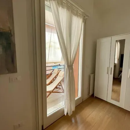 San Michele Di Pagana With Parking Apartment *