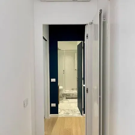Apartment San Michele Di Pagana With Parking *