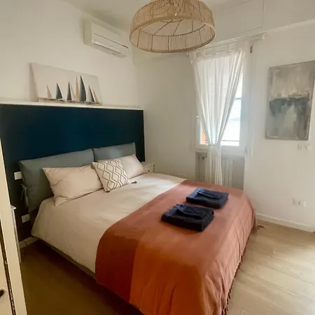 San Michele Di Pagana With Parking Apartment Rapallo
